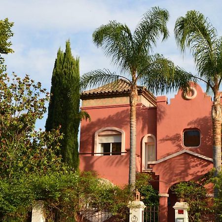 Villa 9 La Alzambra-Puerto Banus Marbella Eksteriør bilde