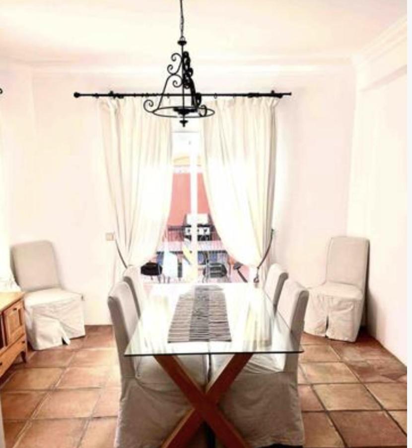 Villa 9 La Alzambra-Puerto Banus Marbella Eksteriør bilde