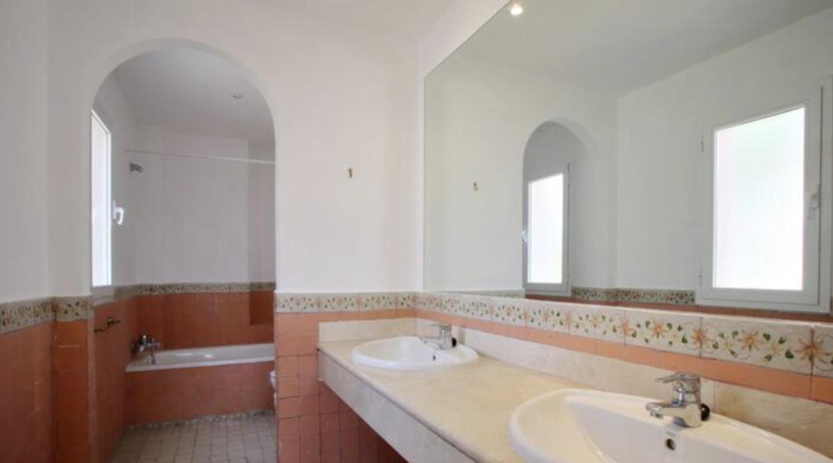 Villa 9 La Alzambra-Puerto Banus Marbella Eksteriør bilde