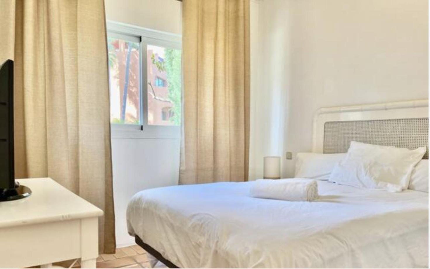 Villa 9 La Alzambra-Puerto Banus Marbella Eksteriør bilde