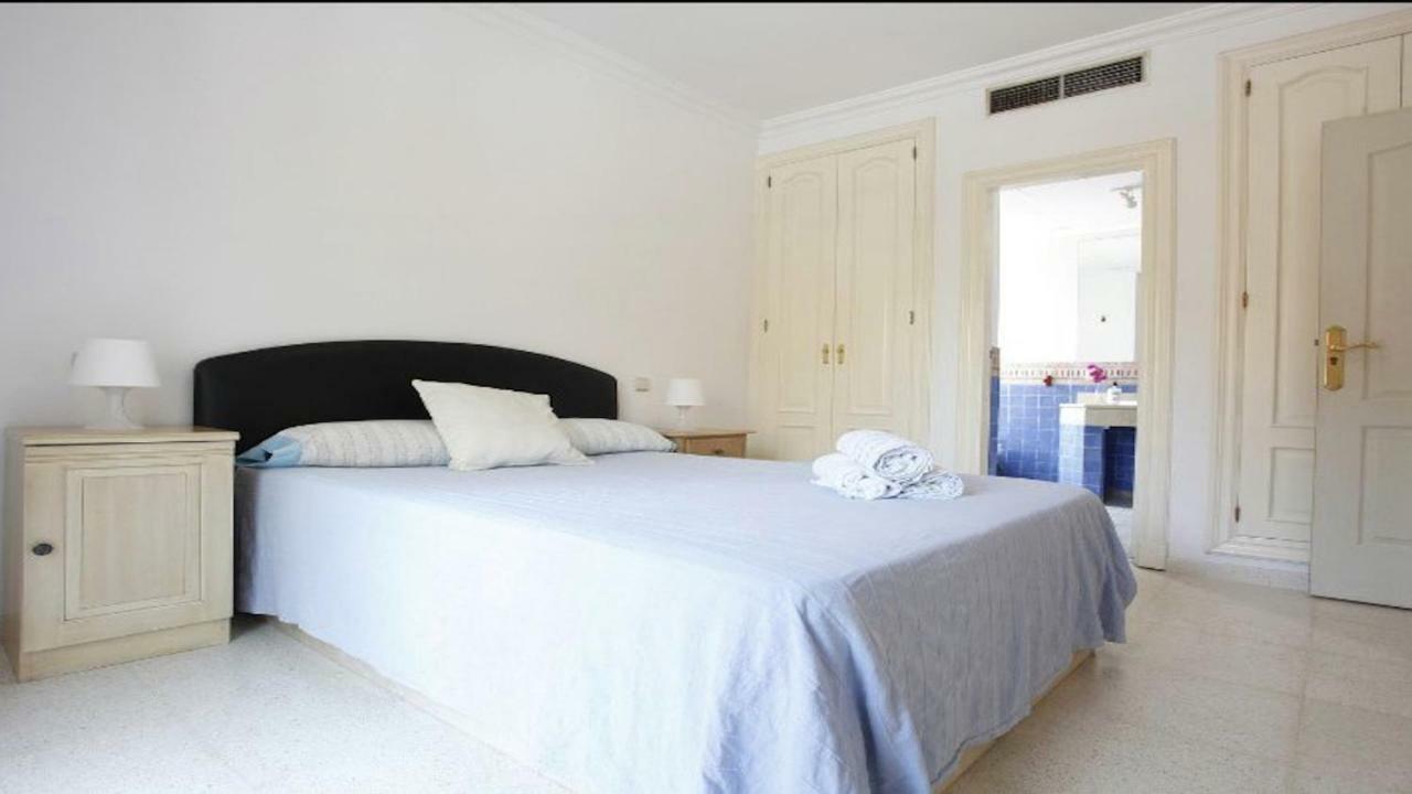 Villa 9 La Alzambra-Puerto Banus Marbella Eksteriør bilde
