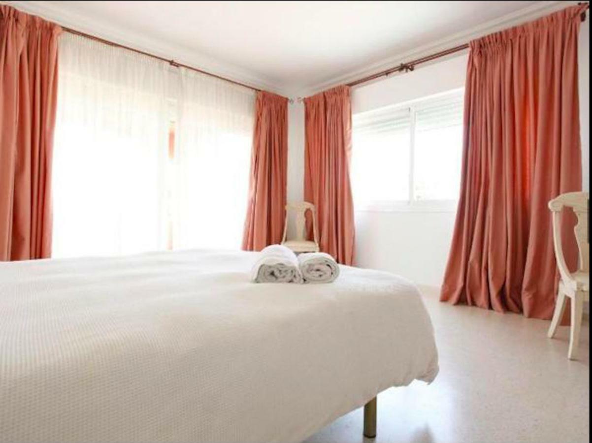 Villa 9 La Alzambra-Puerto Banus Marbella Eksteriør bilde