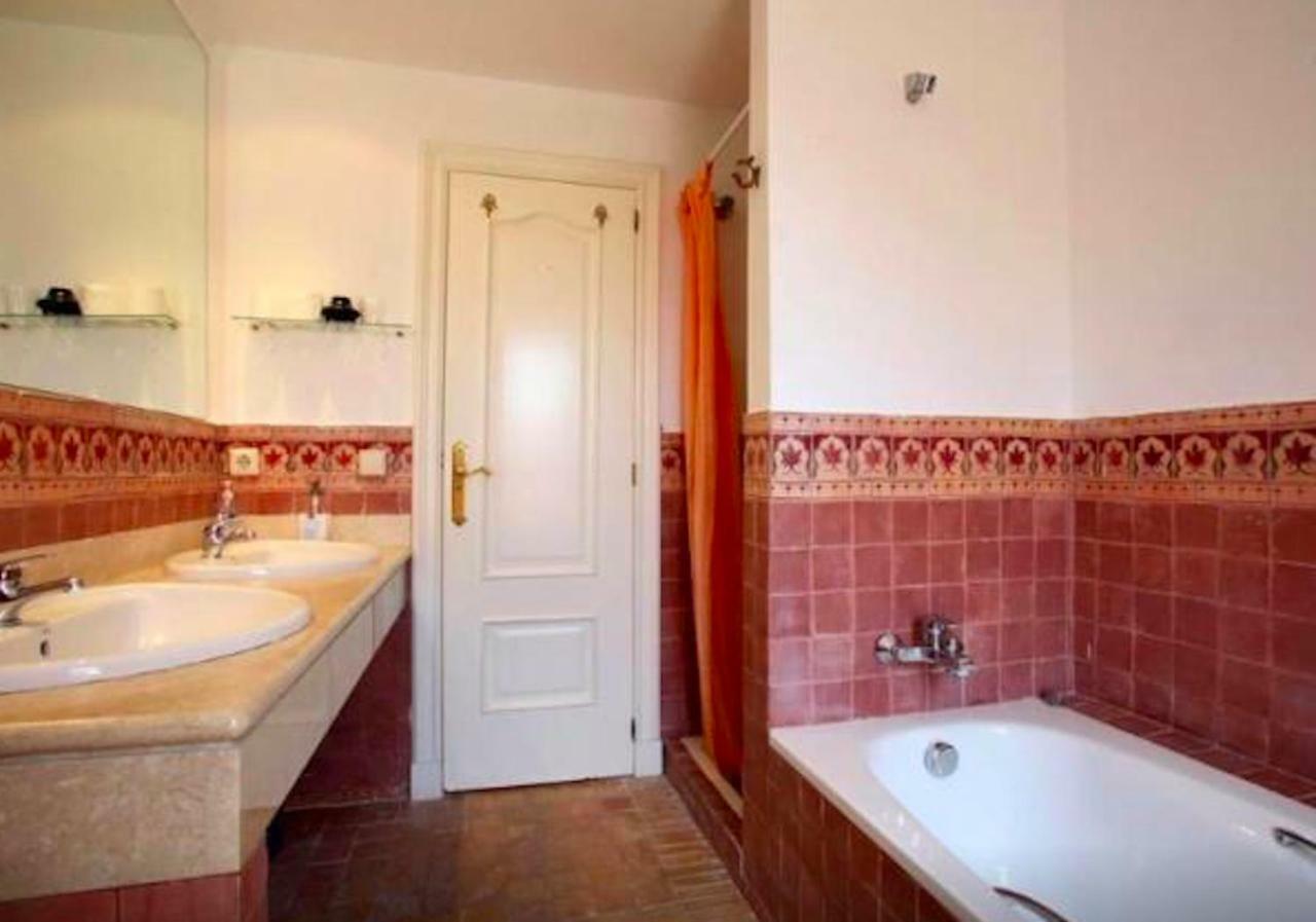 Villa 9 La Alzambra-Puerto Banus Marbella Eksteriør bilde